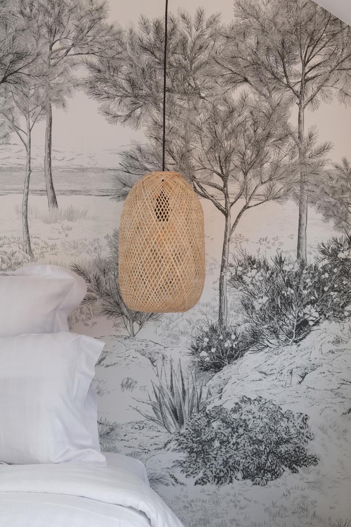 La Peniche - Bed And Bicycle - Tournon Hotel Kültér fotó